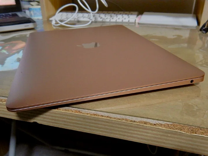 MacBook Air M1